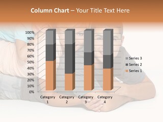 Positivity Three Isolated PowerPoint Template