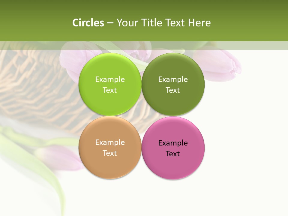 Luxury Paper Sample PowerPoint Template