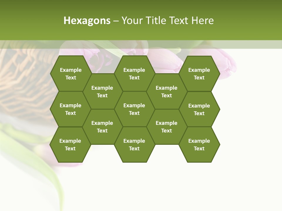 Luxury Paper Sample PowerPoint Template