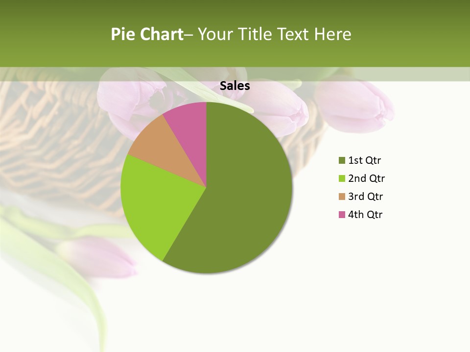 Luxury Paper Sample PowerPoint Template