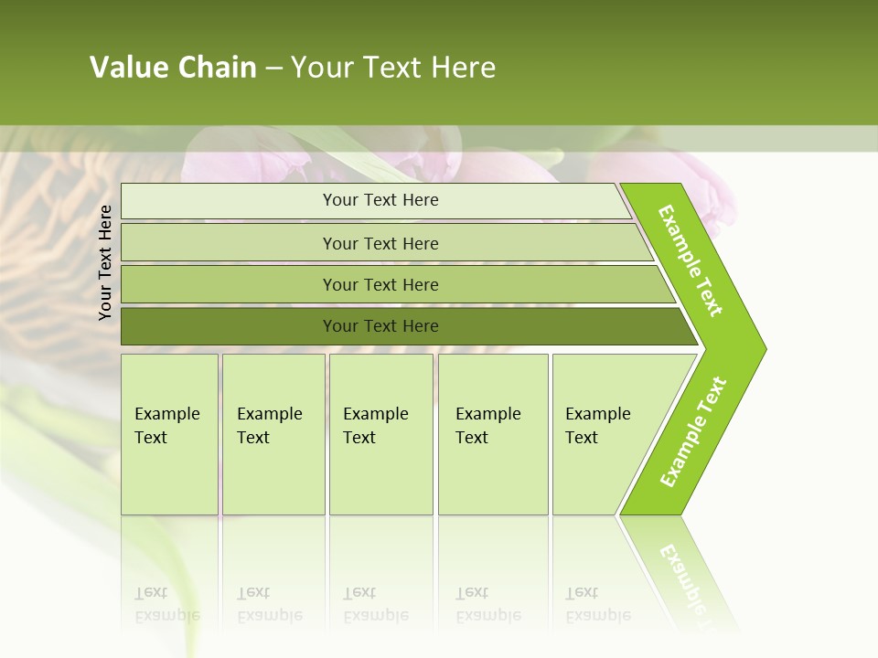 Luxury Paper Sample PowerPoint Template