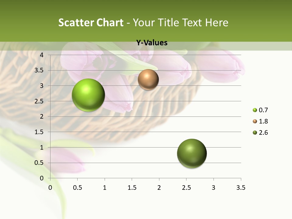 Luxury Paper Sample PowerPoint Template