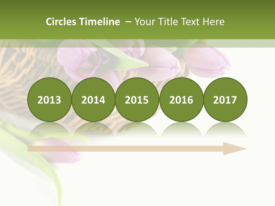 Luxury Paper Sample PowerPoint Template