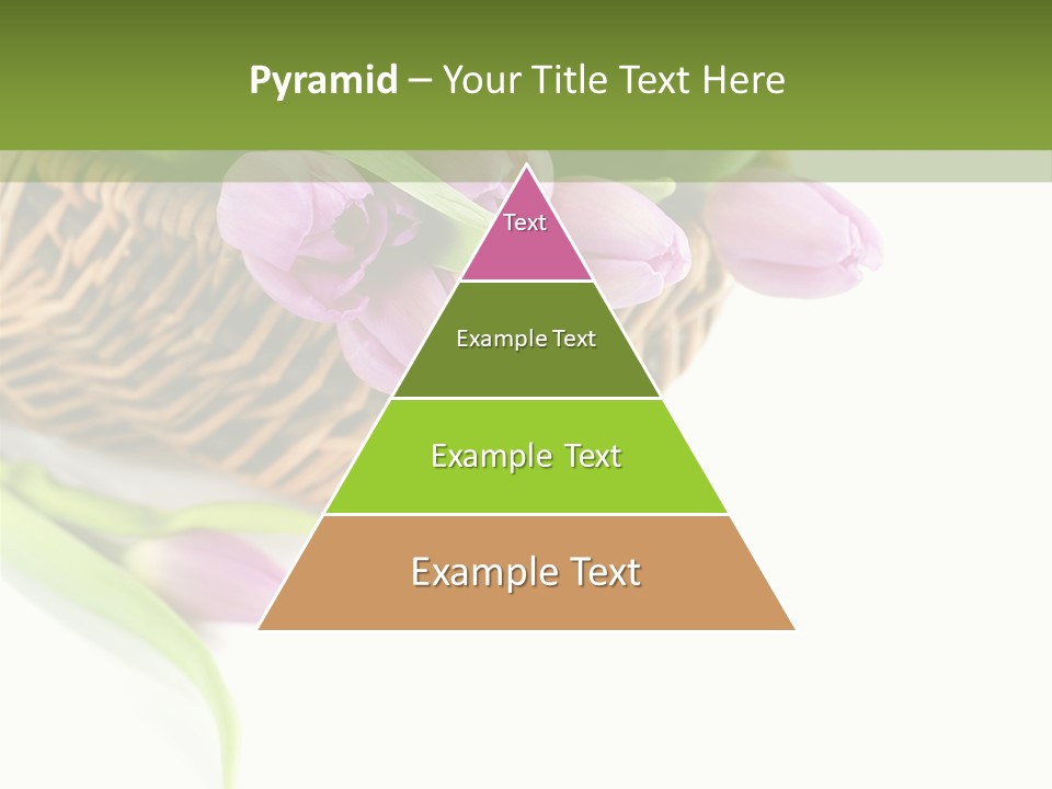 Luxury Paper Sample PowerPoint Template