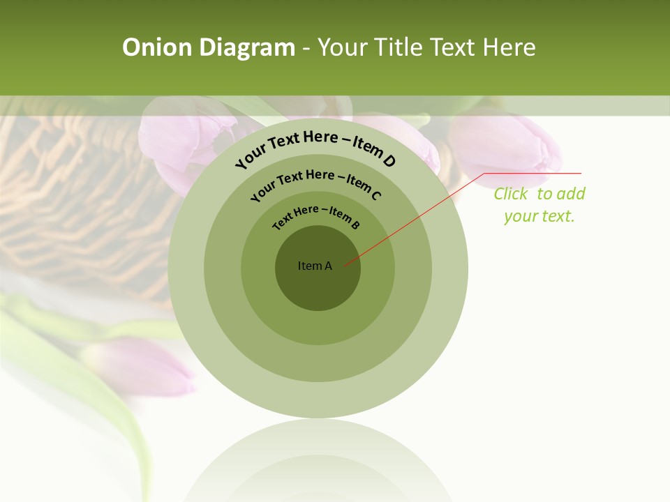 Luxury Paper Sample PowerPoint Template