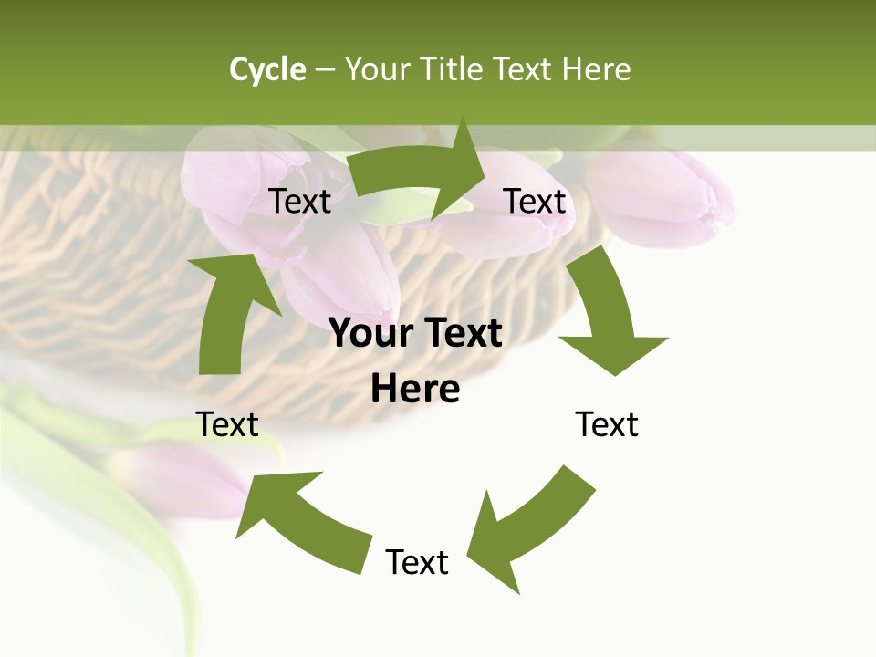 Luxury Paper Sample PowerPoint Template