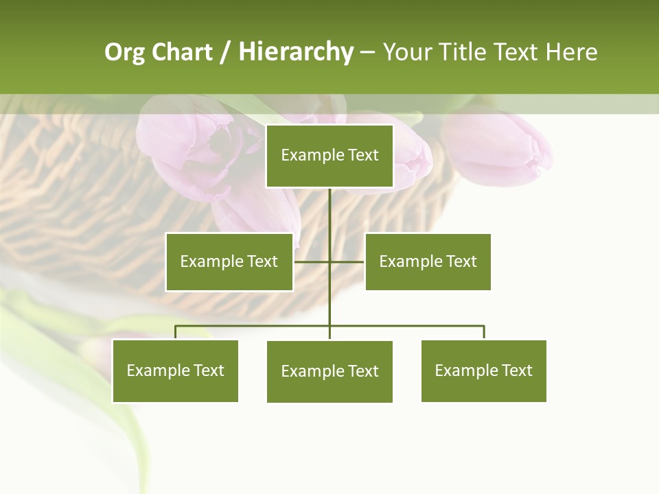 Luxury Paper Sample PowerPoint Template