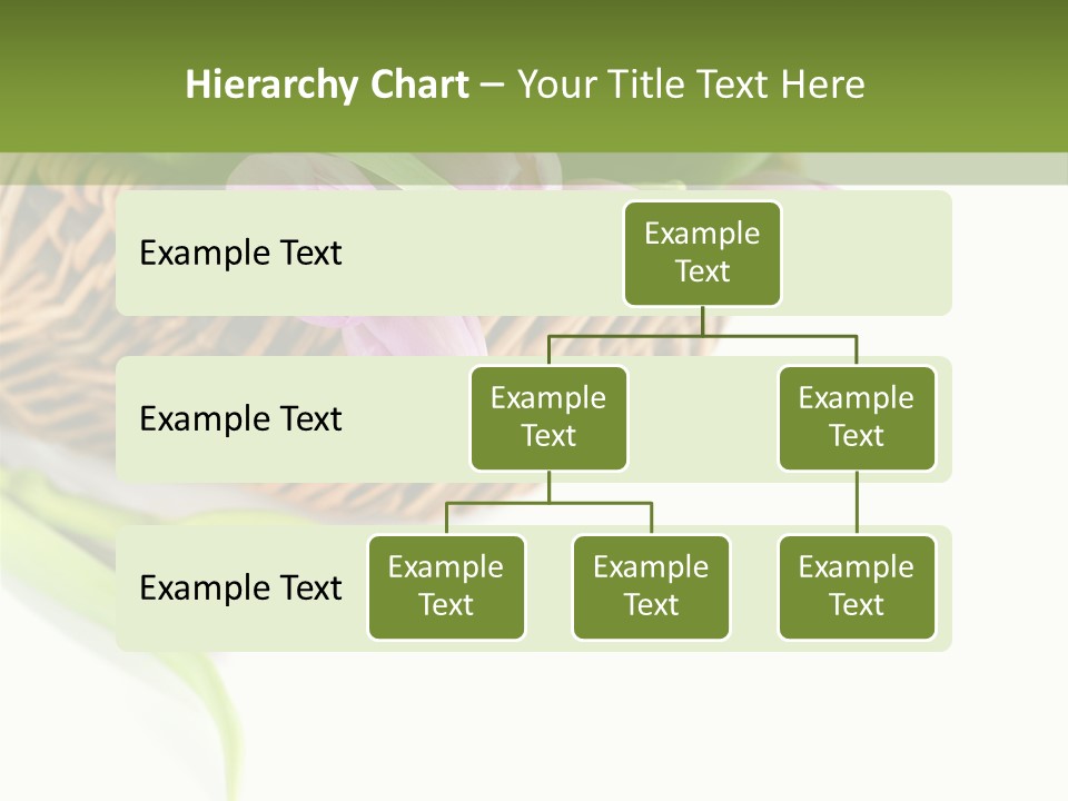 Luxury Paper Sample PowerPoint Template