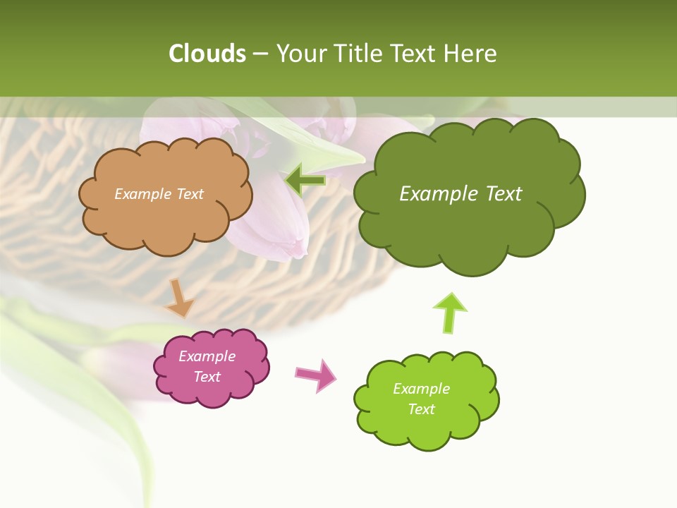 Luxury Paper Sample PowerPoint Template