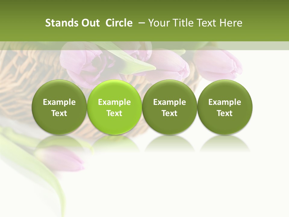 Luxury Paper Sample PowerPoint Template