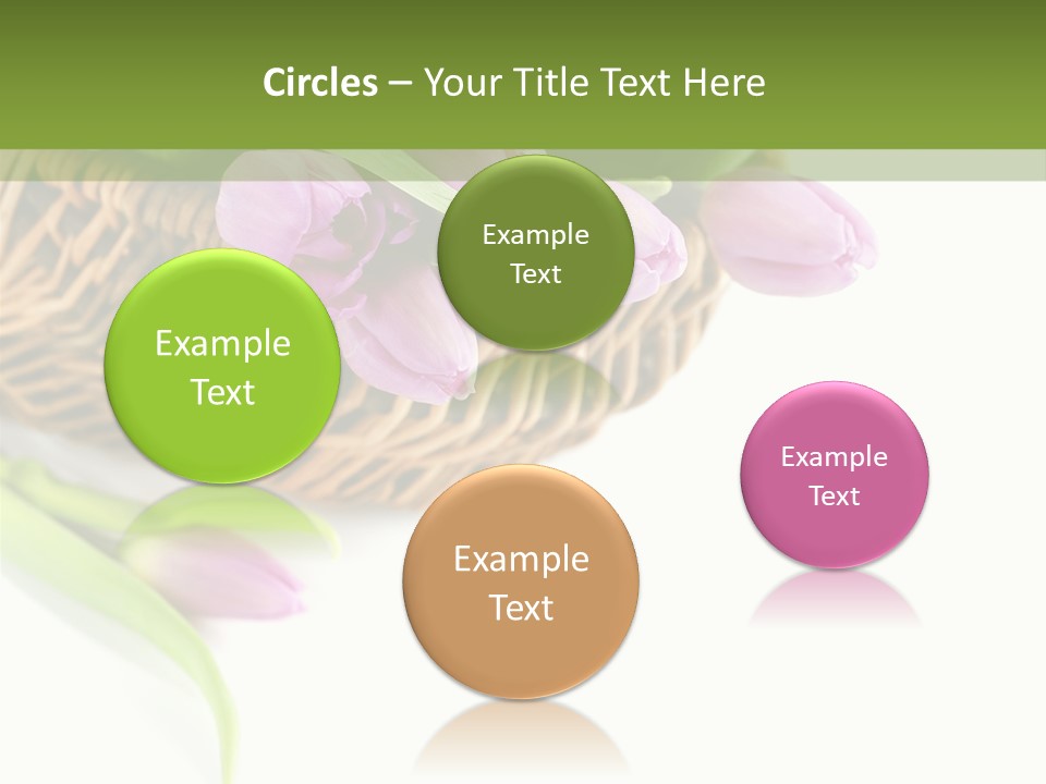 Luxury Paper Sample PowerPoint Template