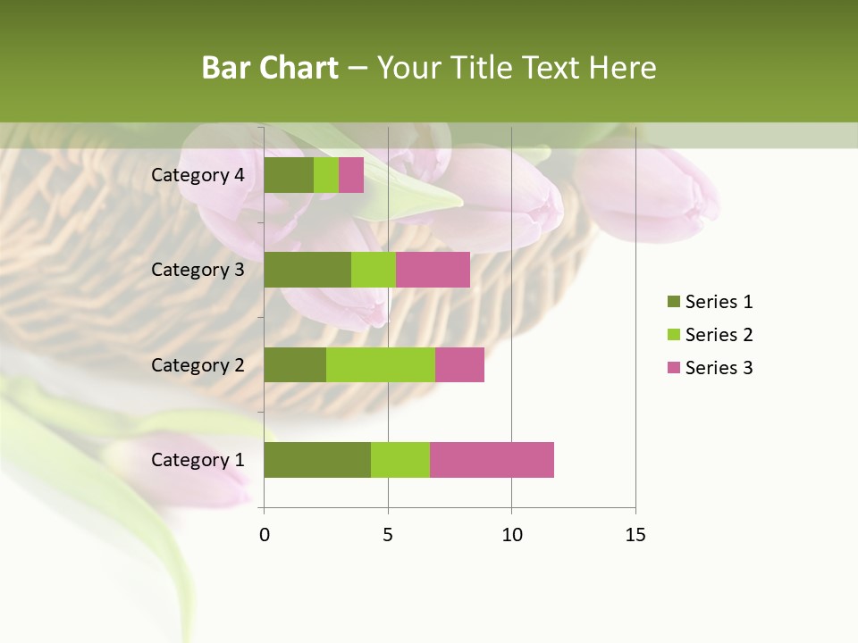Luxury Paper Sample PowerPoint Template