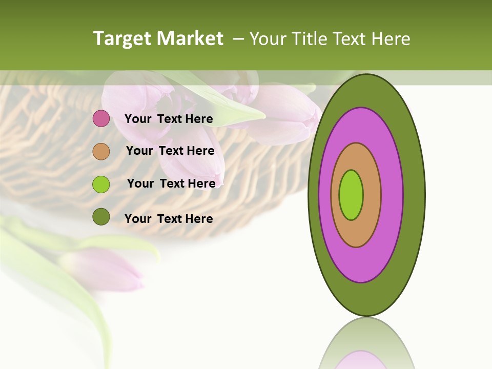 Luxury Paper Sample PowerPoint Template