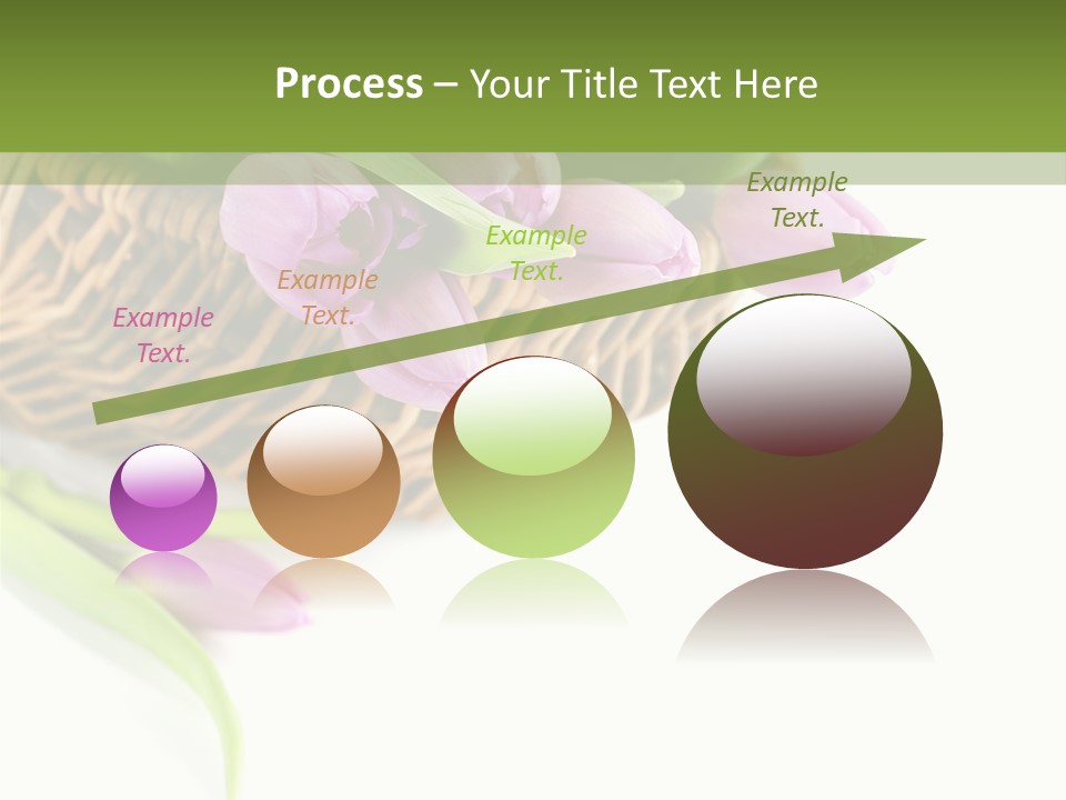 Luxury Paper Sample PowerPoint Template