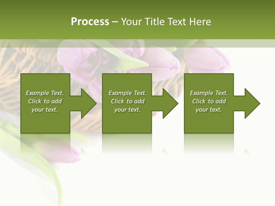 Luxury Paper Sample PowerPoint Template
