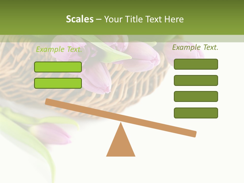 Luxury Paper Sample PowerPoint Template