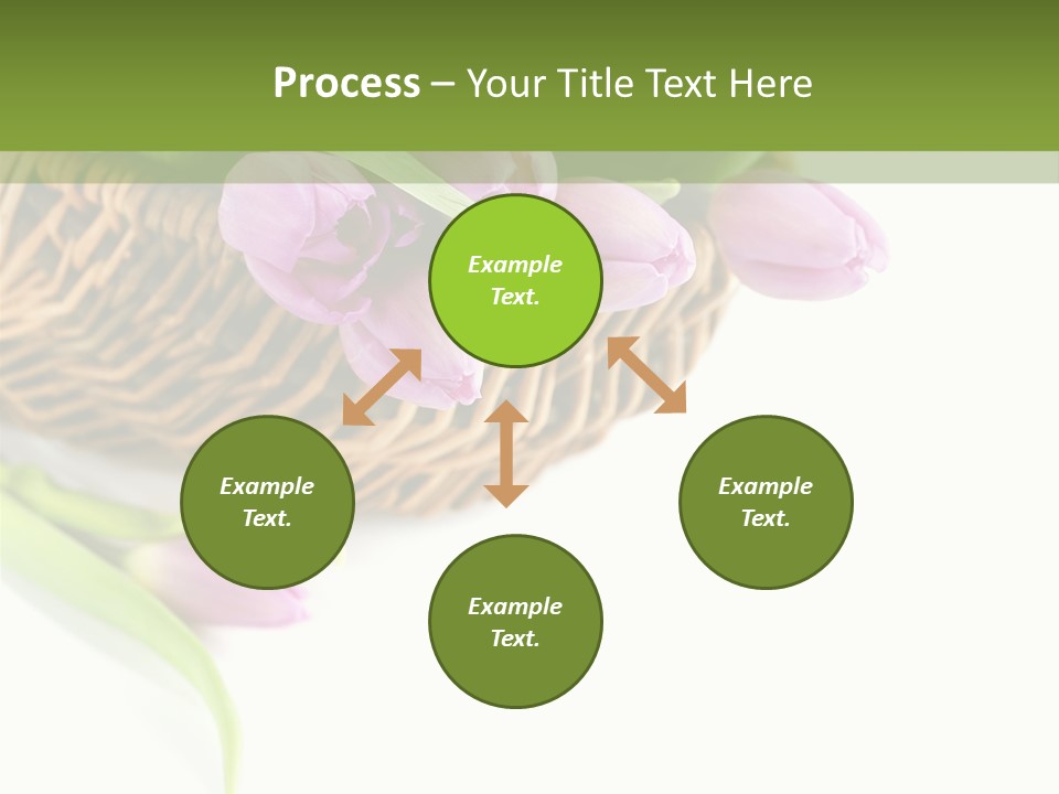 Luxury Paper Sample PowerPoint Template