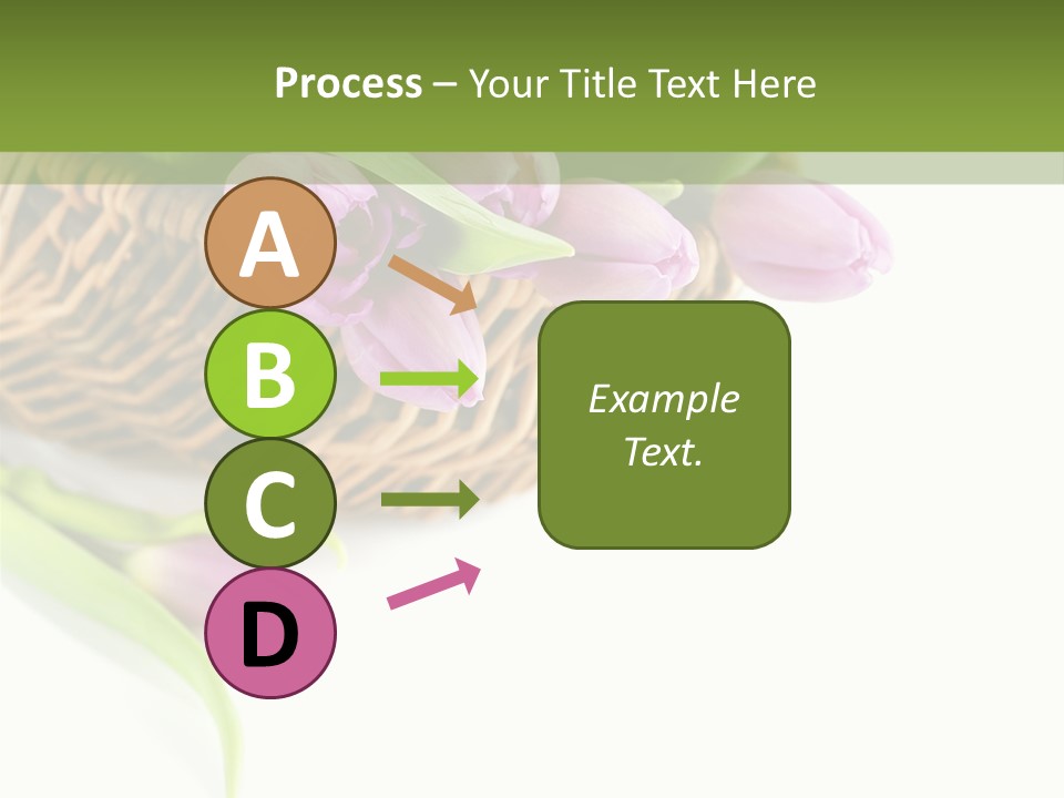 Luxury Paper Sample PowerPoint Template