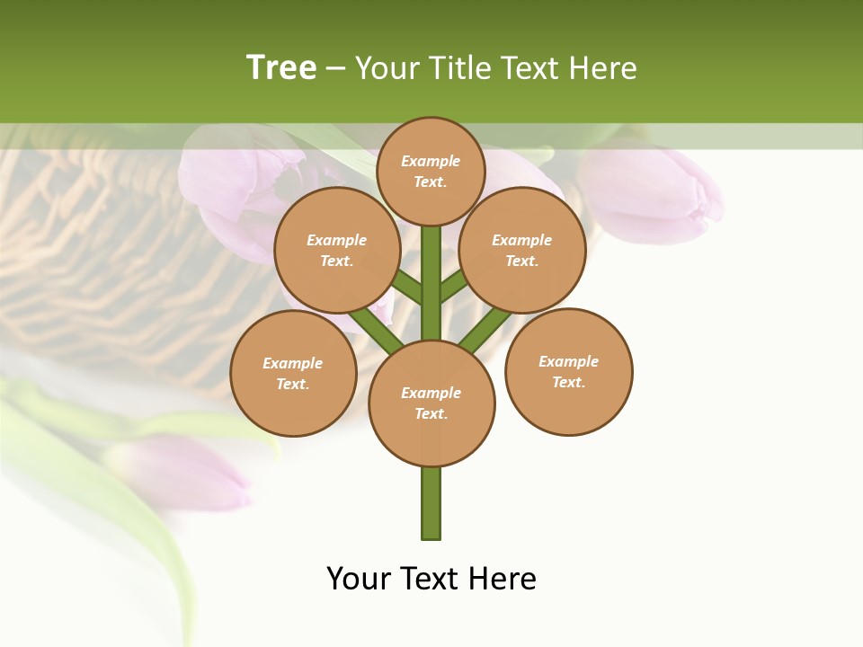 Luxury Paper Sample PowerPoint Template