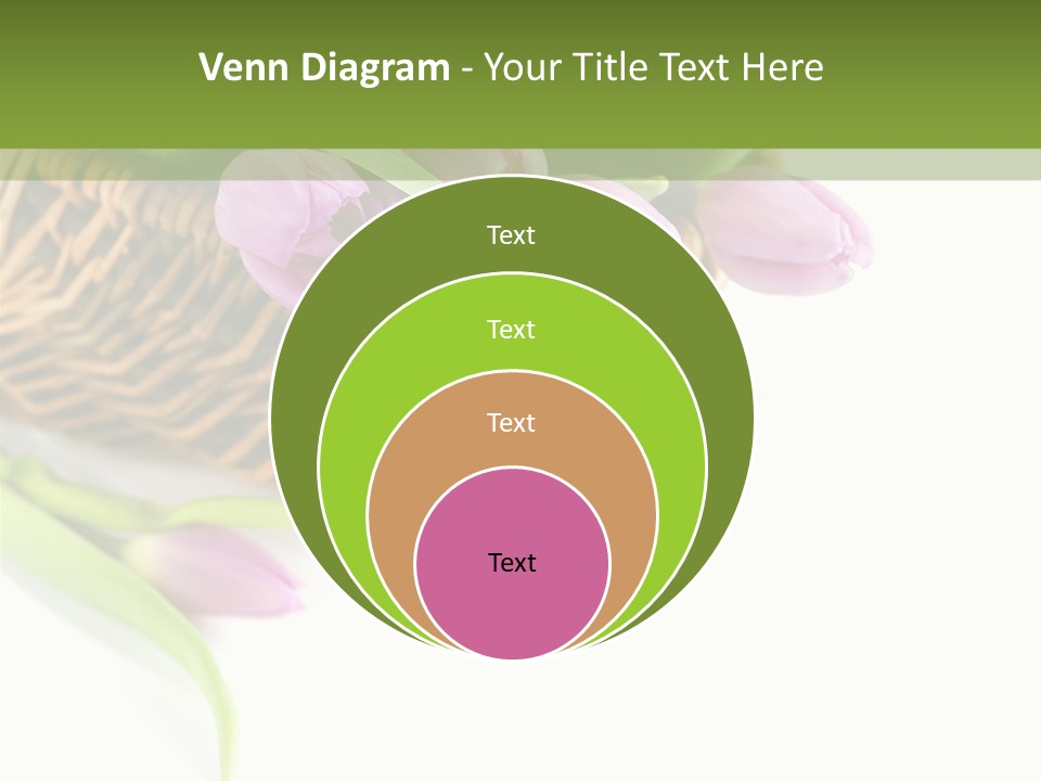 Luxury Paper Sample PowerPoint Template