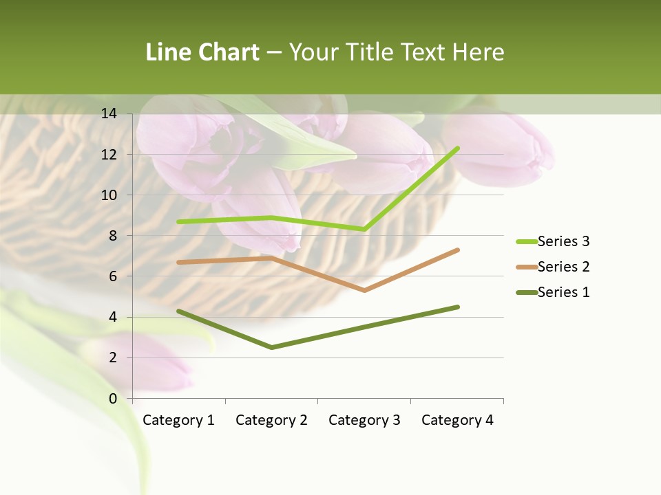 Luxury Paper Sample PowerPoint Template