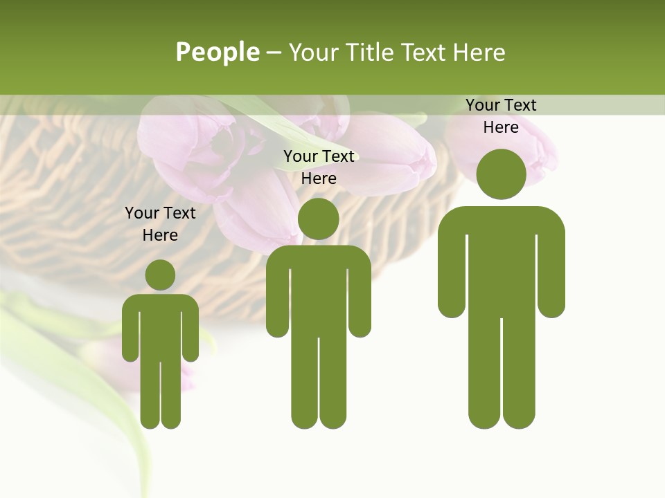 Luxury Paper Sample PowerPoint Template