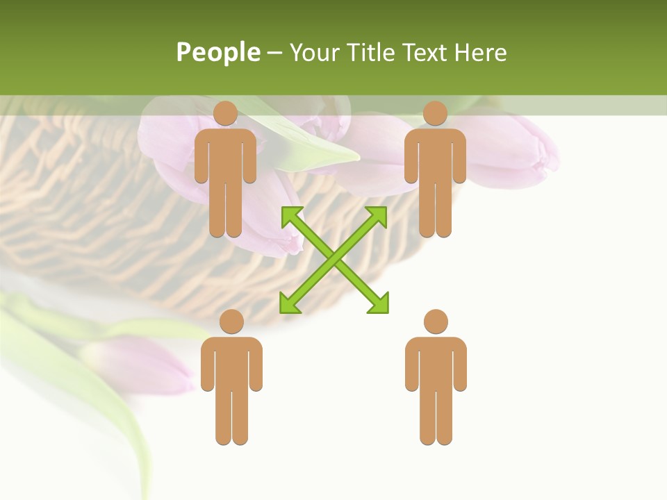 Luxury Paper Sample PowerPoint Template