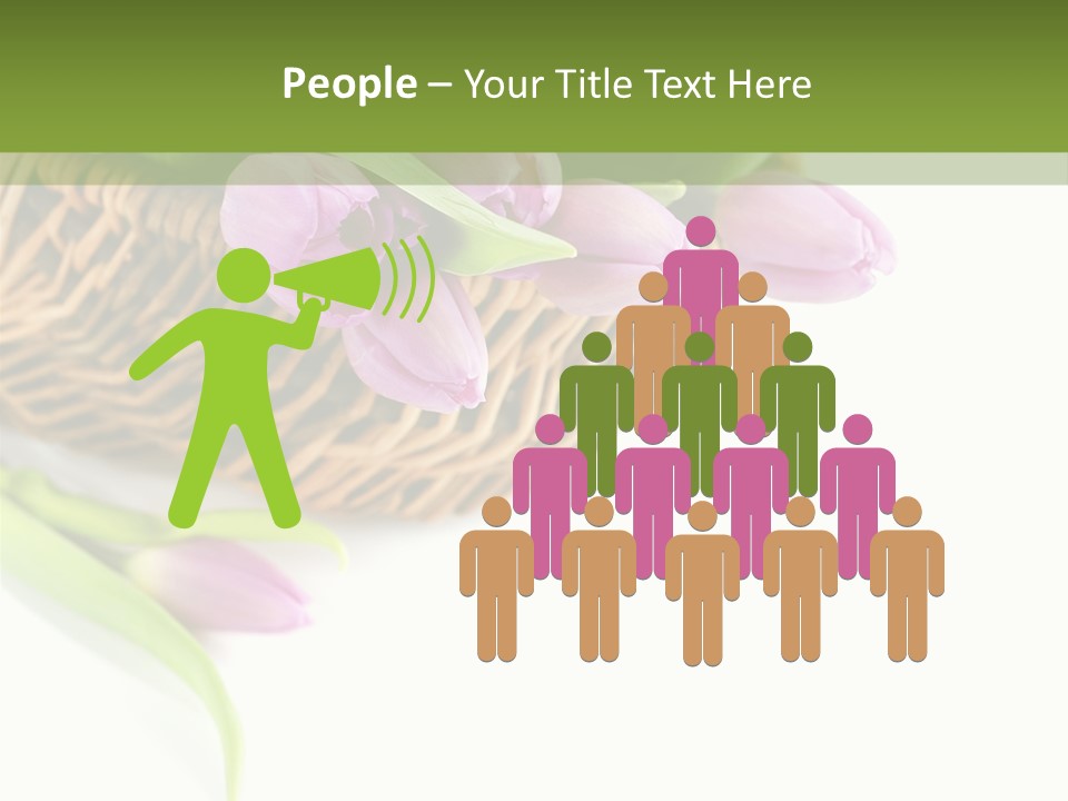 Luxury Paper Sample PowerPoint Template