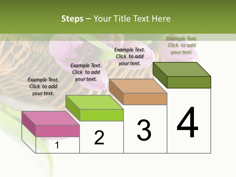 Luxury Paper Sample PowerPoint Template
