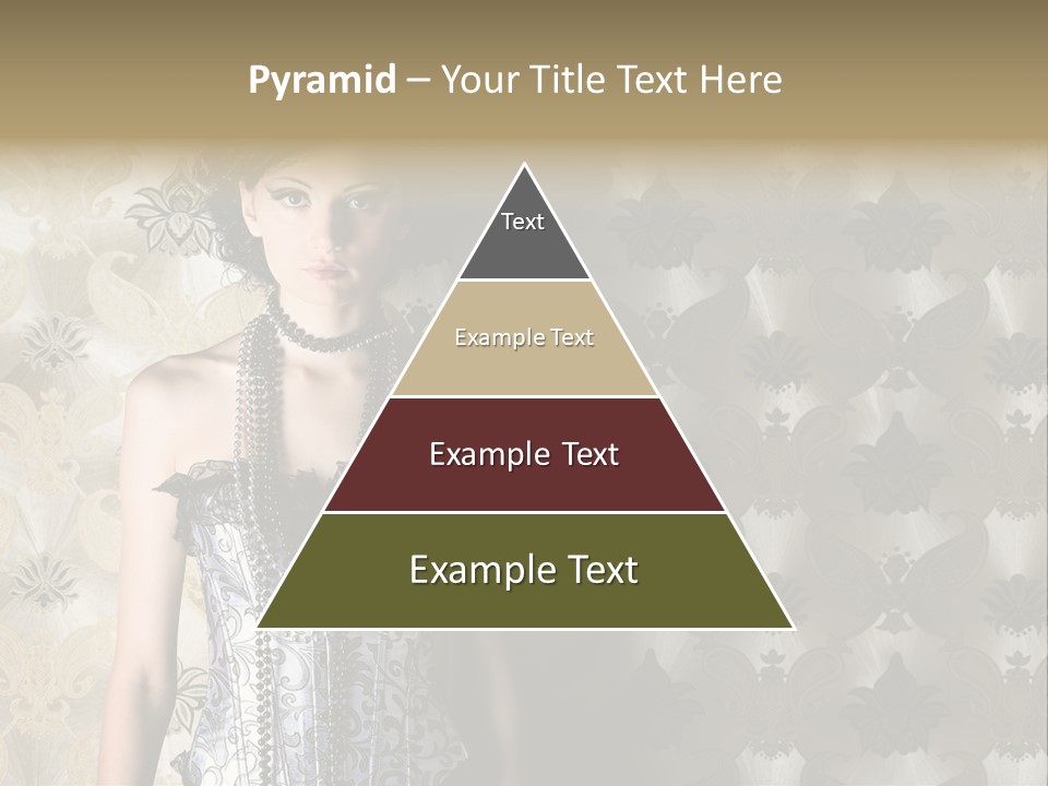 Hair Love People PowerPoint Template