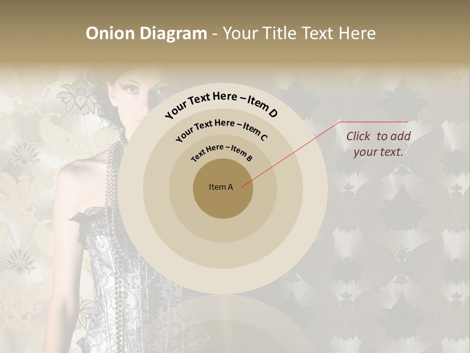 Hair Love People PowerPoint Template