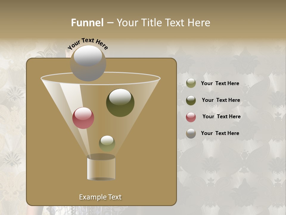 Hair Love People PowerPoint Template