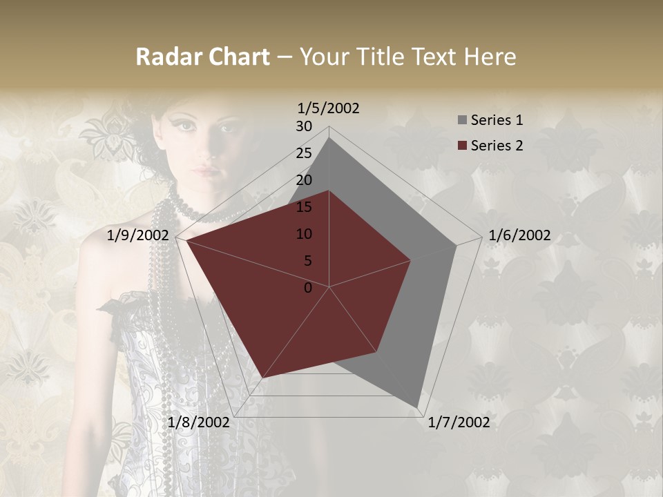 Hair Love People PowerPoint Template