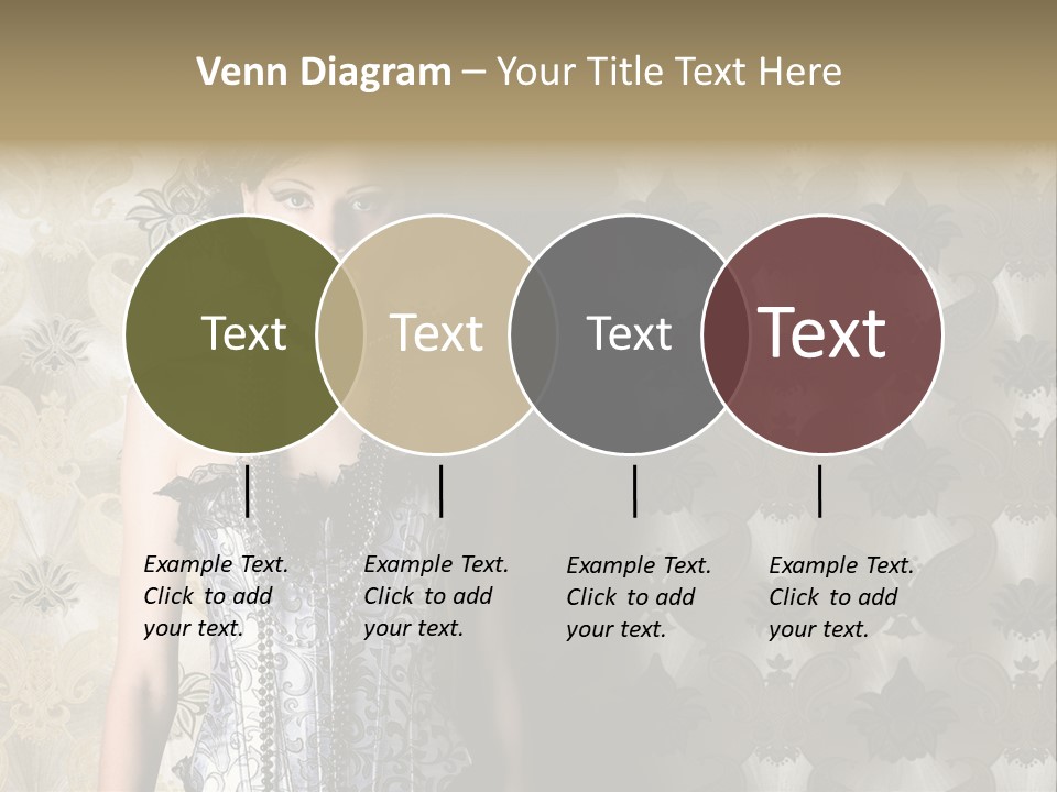 Hair Love People PowerPoint Template