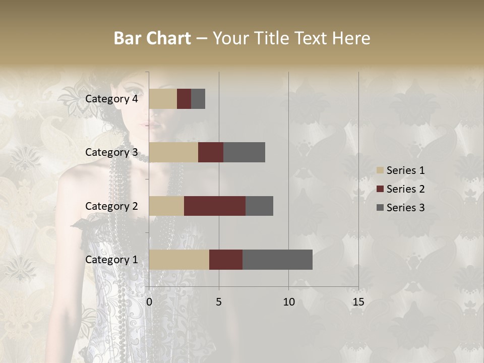 Hair Love People PowerPoint Template