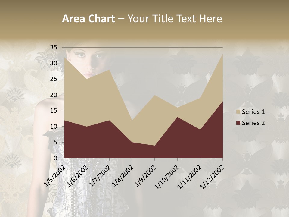 Hair Love People PowerPoint Template