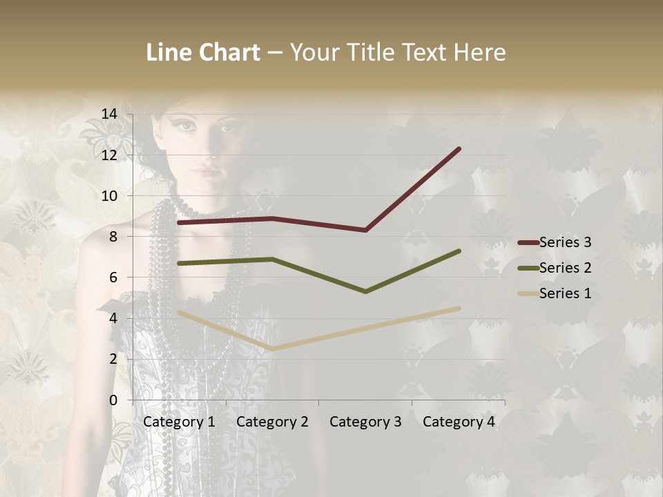 Hair Love People PowerPoint Template