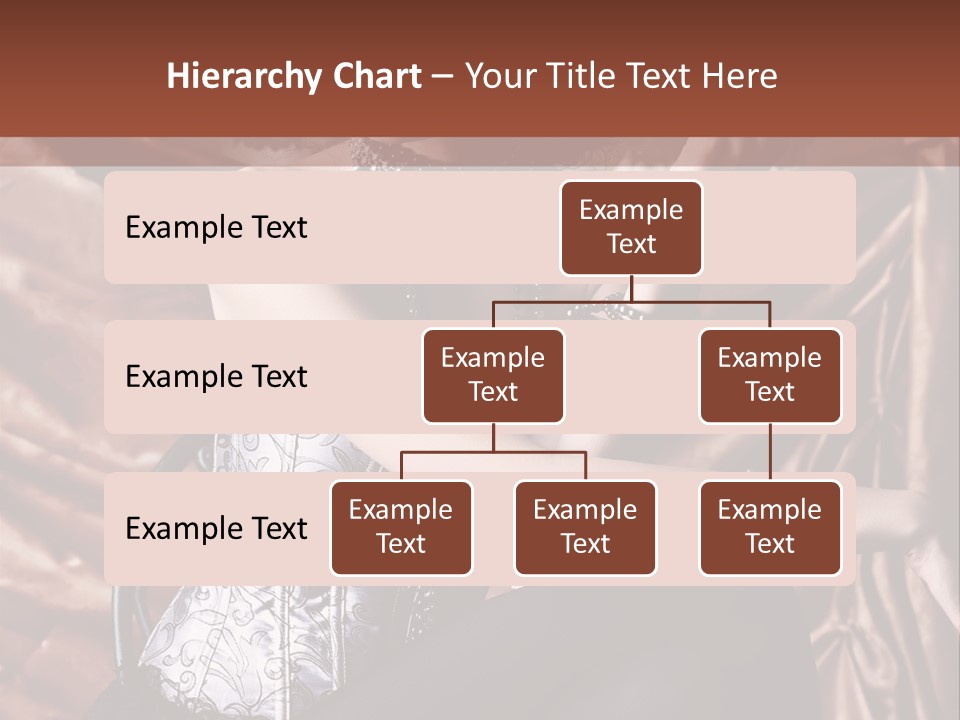 Bonnet Person Vintage PowerPoint Template