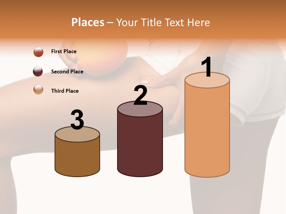 Comparison Model Standard PowerPoint Template
