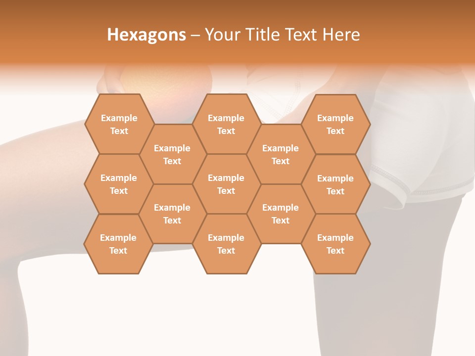Comparison Model Standard PowerPoint Template