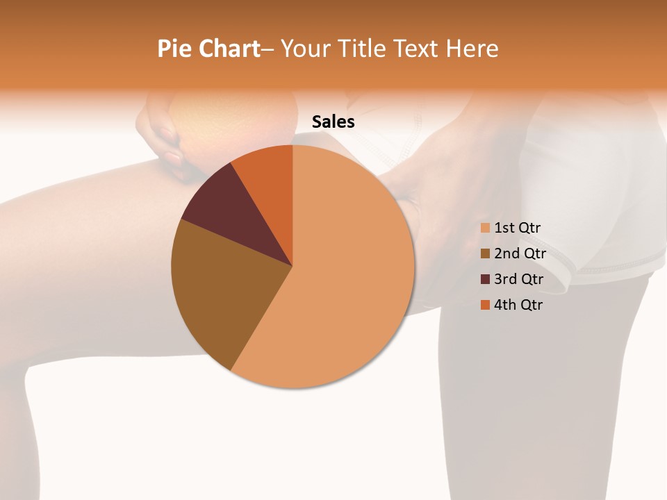 Comparison Model Standard PowerPoint Template