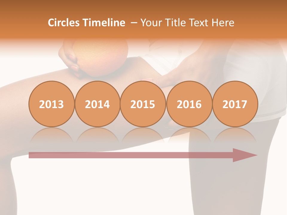 Comparison Model Standard PowerPoint Template