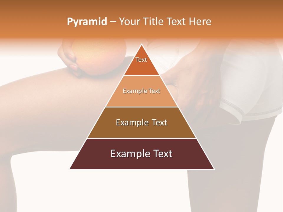 Comparison Model Standard PowerPoint Template