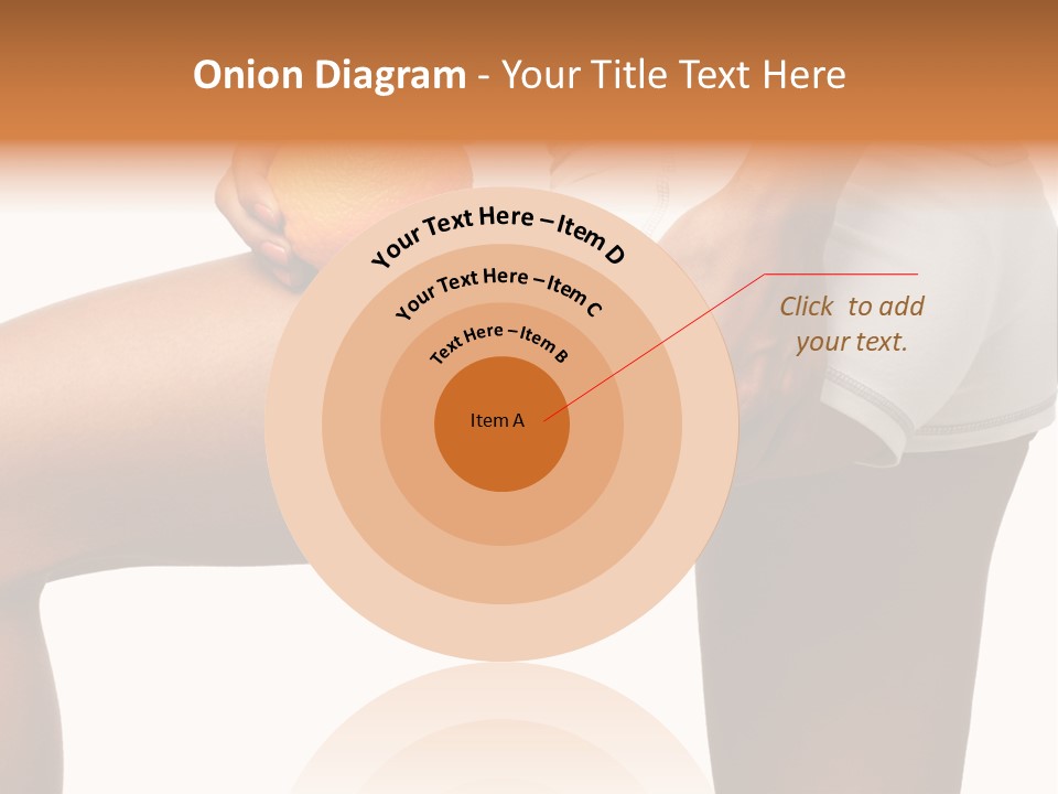 Comparison Model Standard PowerPoint Template