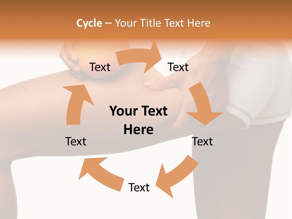 Comparison Model Standard PowerPoint Template