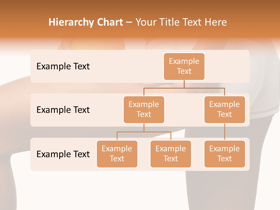 Comparison Model Standard PowerPoint Template
