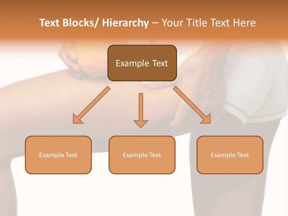 Comparison Model Standard PowerPoint Template