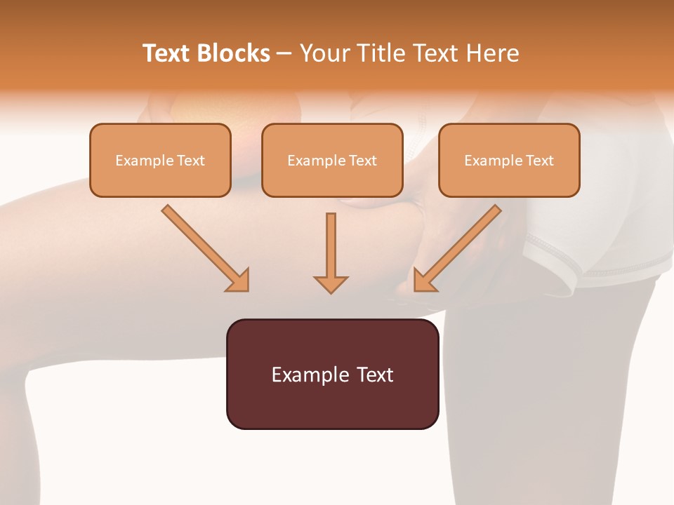 Comparison Model Standard PowerPoint Template
