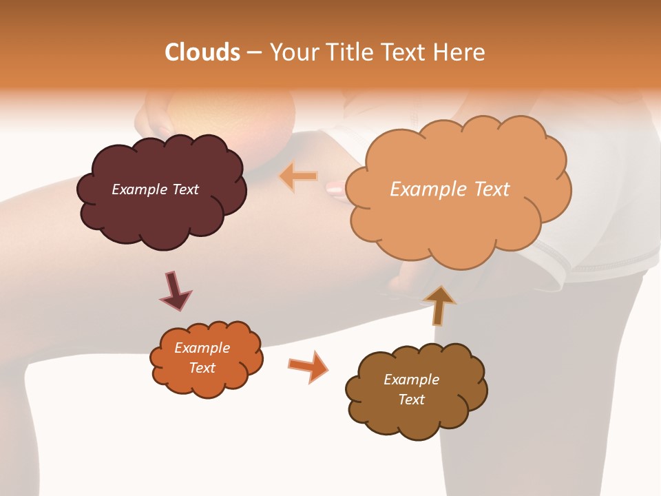 Comparison Model Standard PowerPoint Template