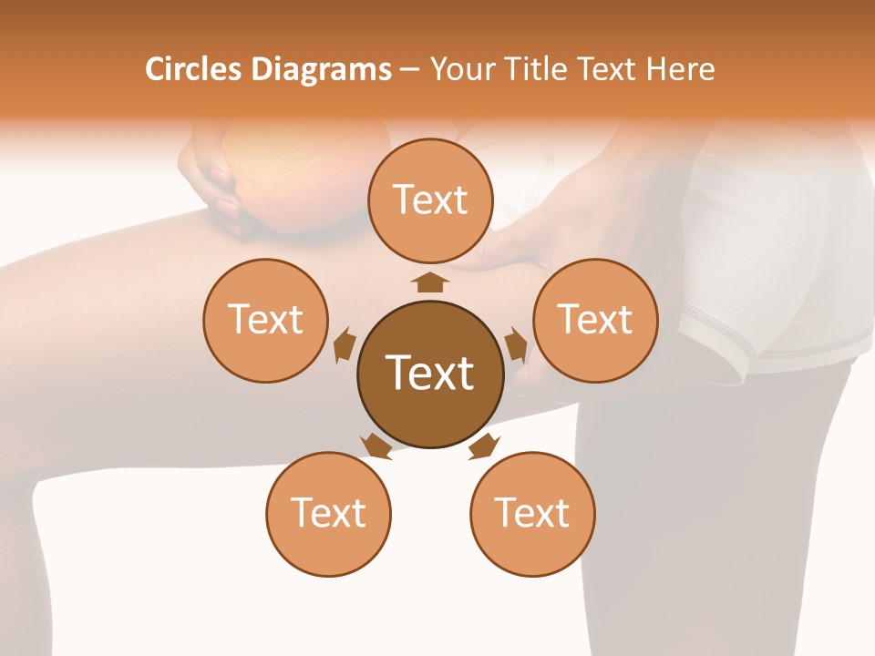 Comparison Model Standard PowerPoint Template